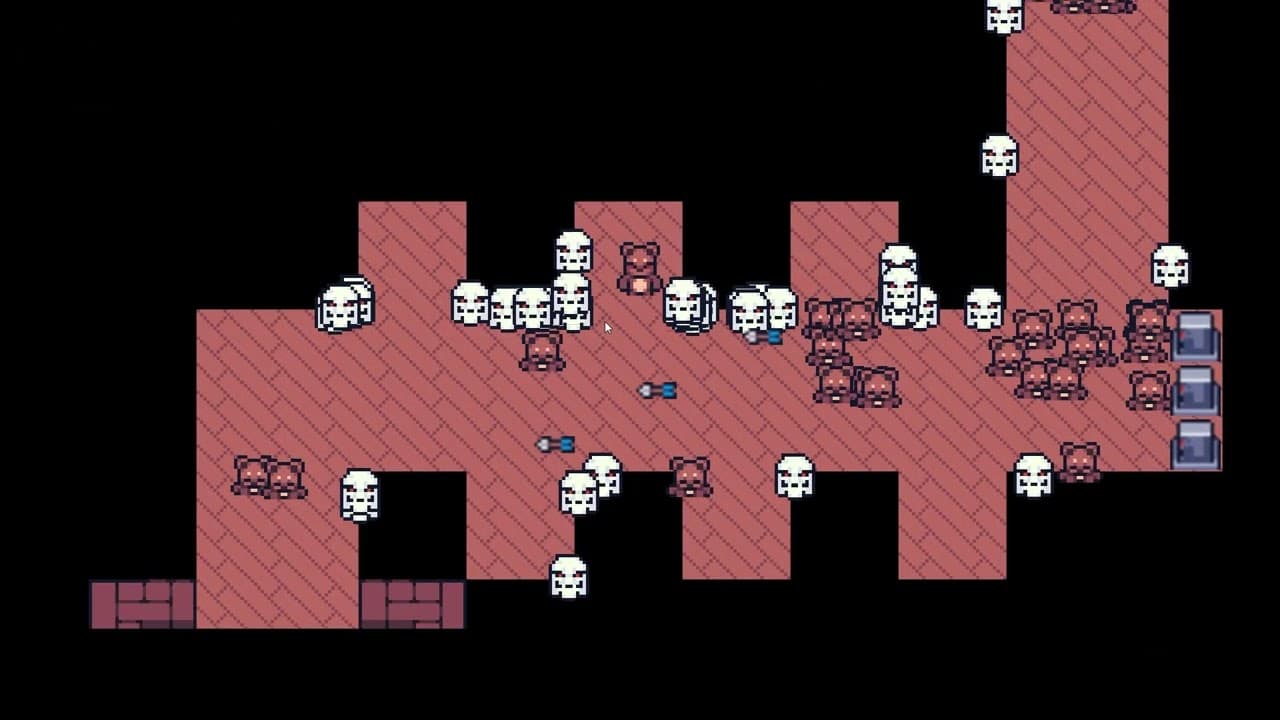 Slippy Bear trailer thumbnail