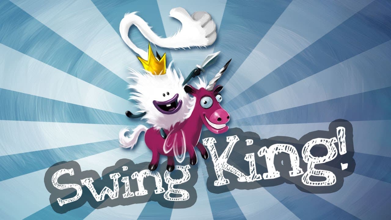 Swing King trailer thumbnail
