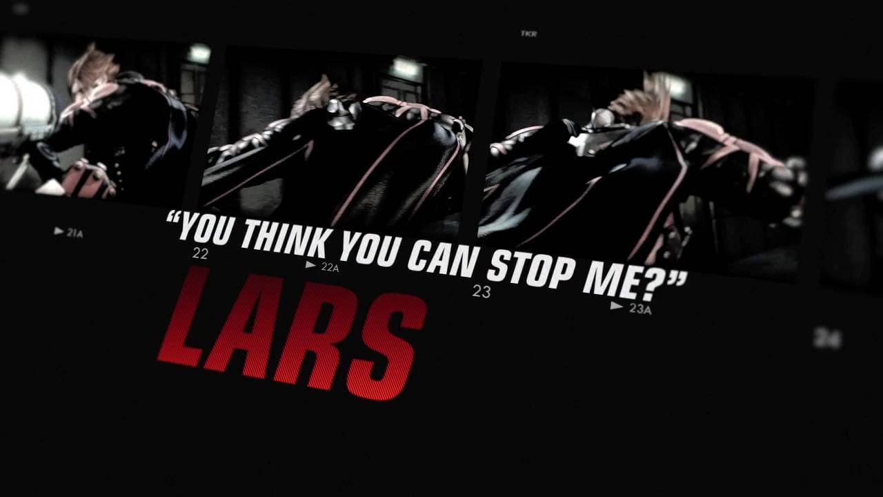 Tekken Revolution trailer thumbnail