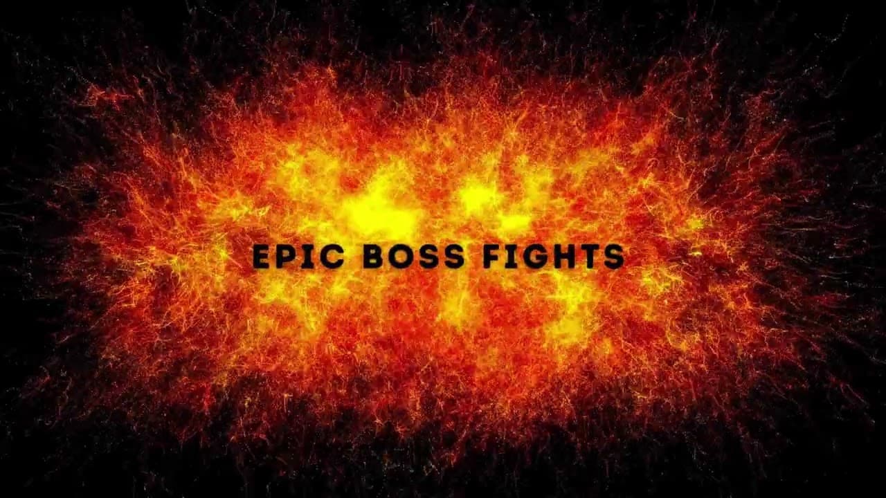 Legacy of the Pact trailer thumbnail