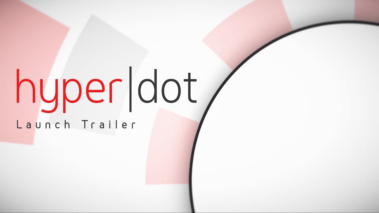 HyperDot trailer thumbnail
