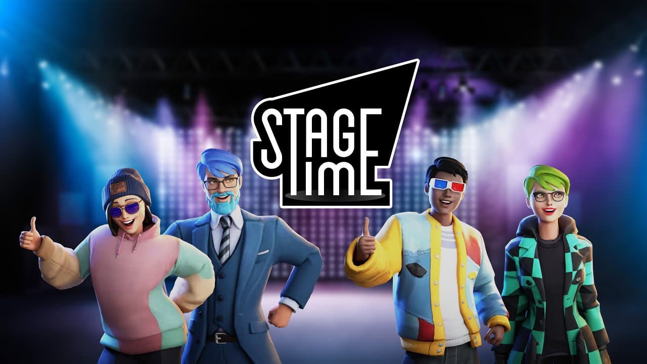StageTime trailer thumbnail