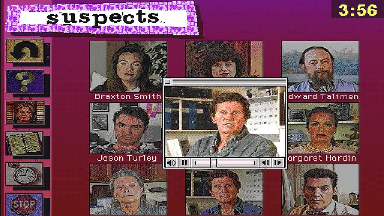 Murder Mystery Case 3: Who Killed Brett Penance - The Environmental Surfer trailer thumbnail