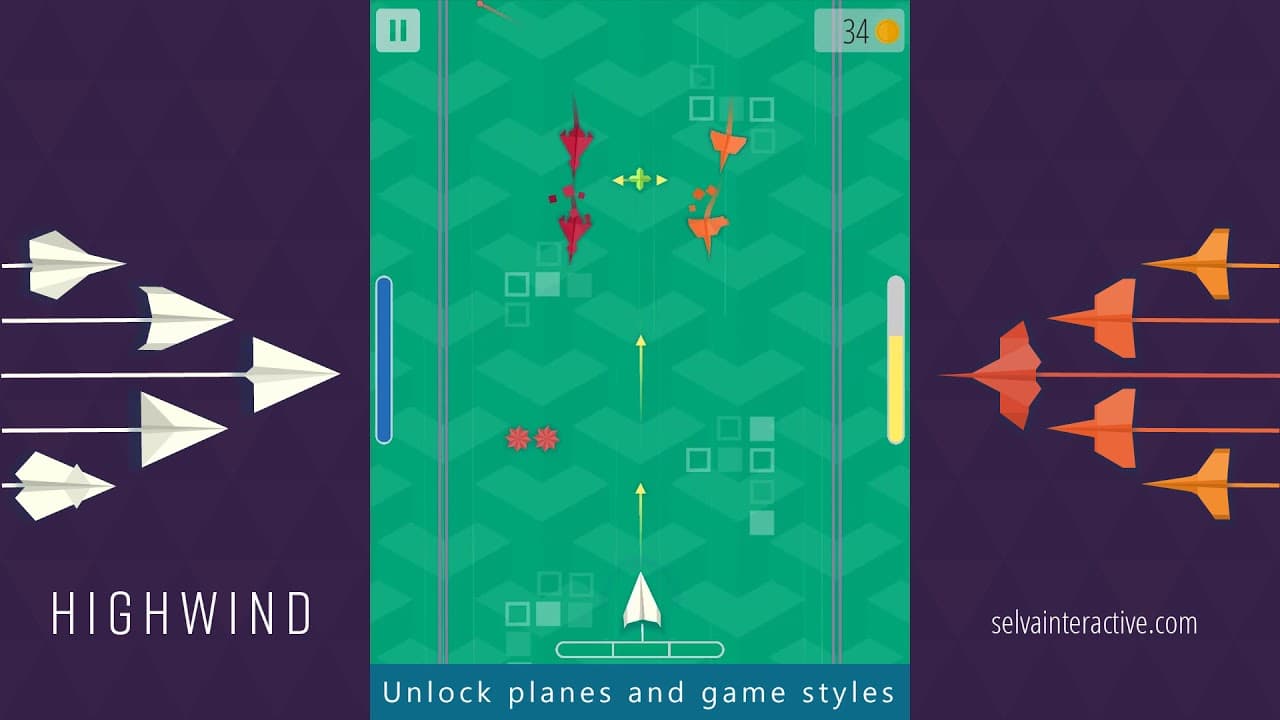 Highwind trailer thumbnail