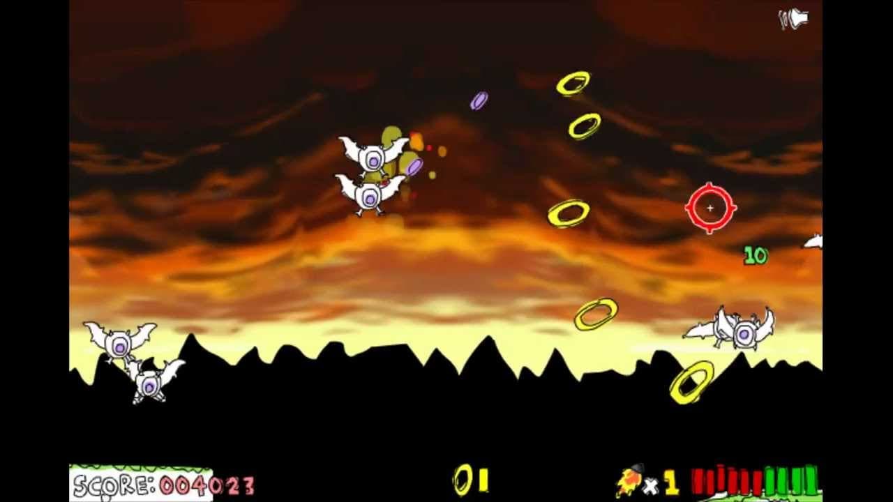 Action Turnip trailer thumbnail