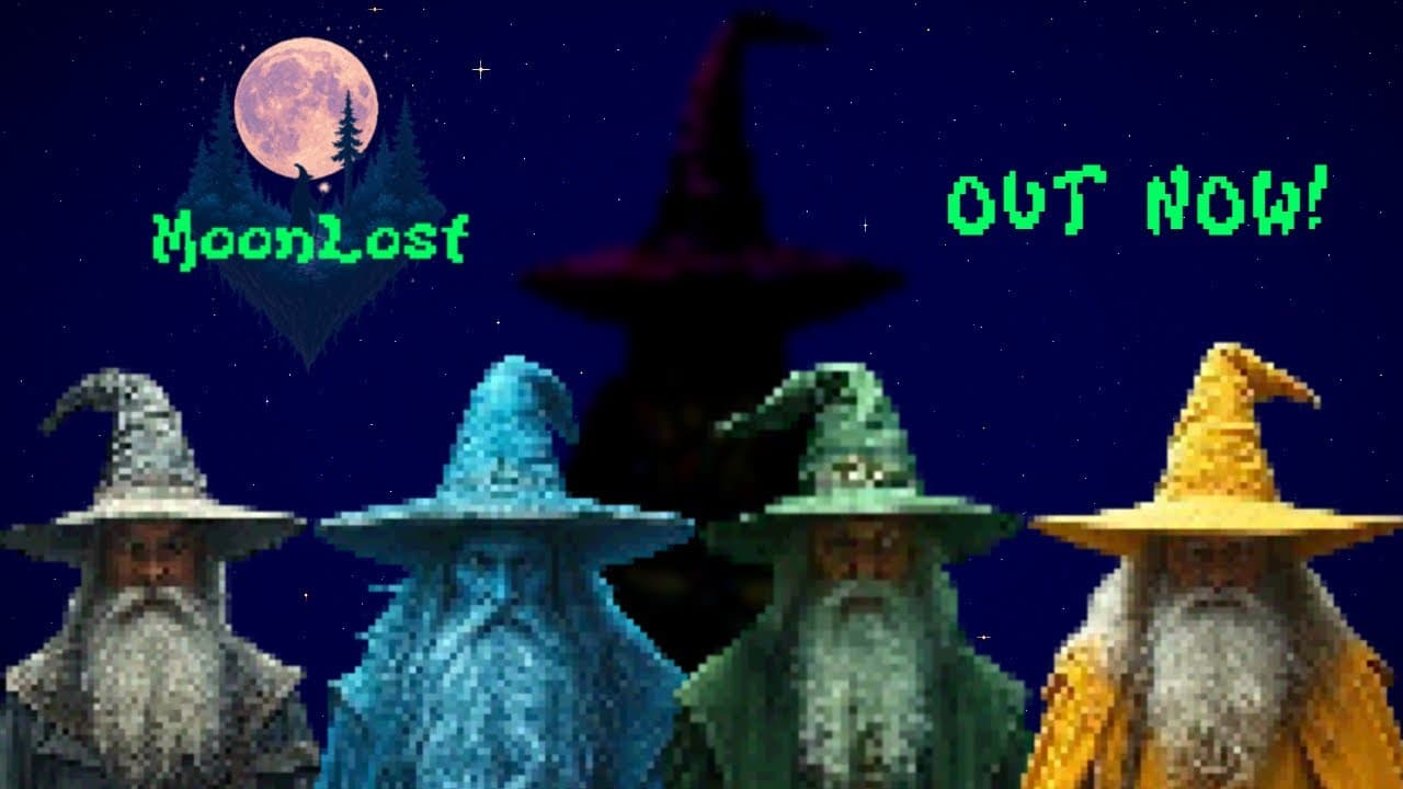 MoonLost trailer thumbnail