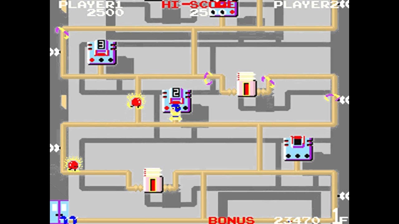 Atomic Boy trailer thumbnail