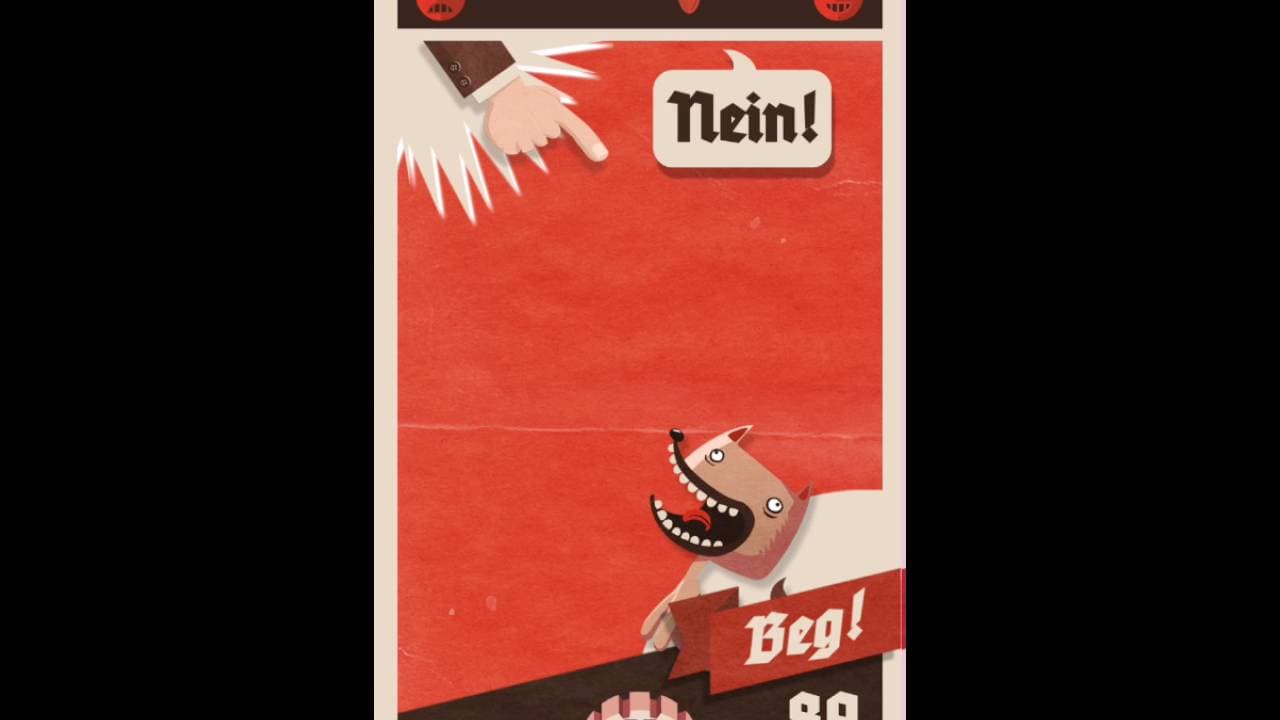 I Am Blondi trailer thumbnail