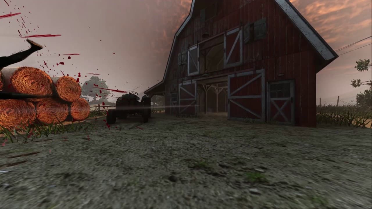 Line of Sight trailer thumbnail