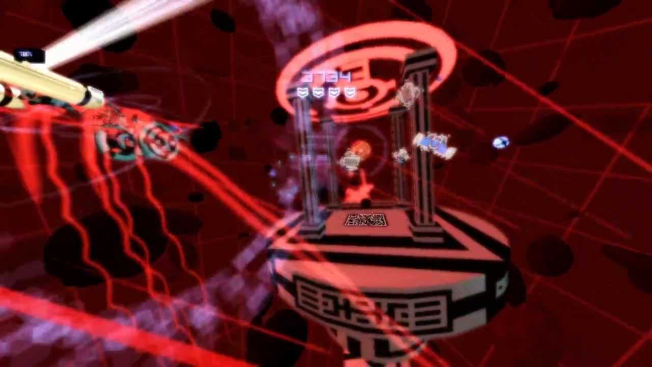 Kromaia trailer thumbnail