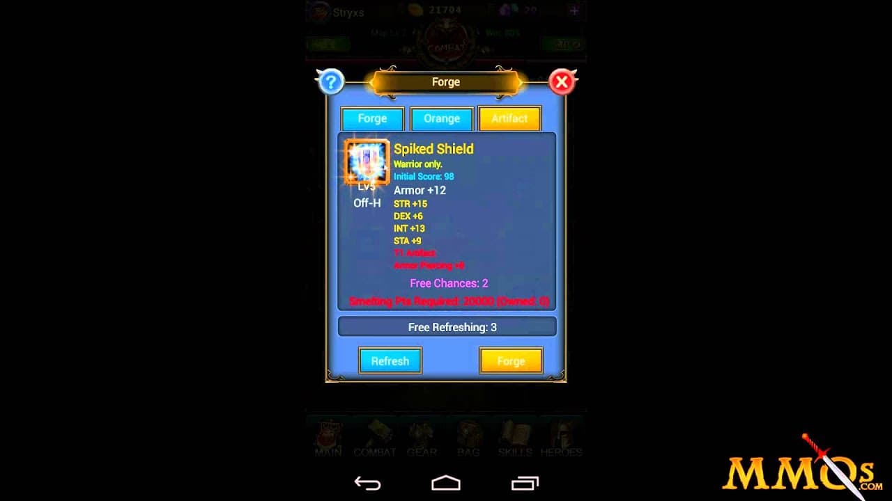 Auto Battle trailer thumbnail