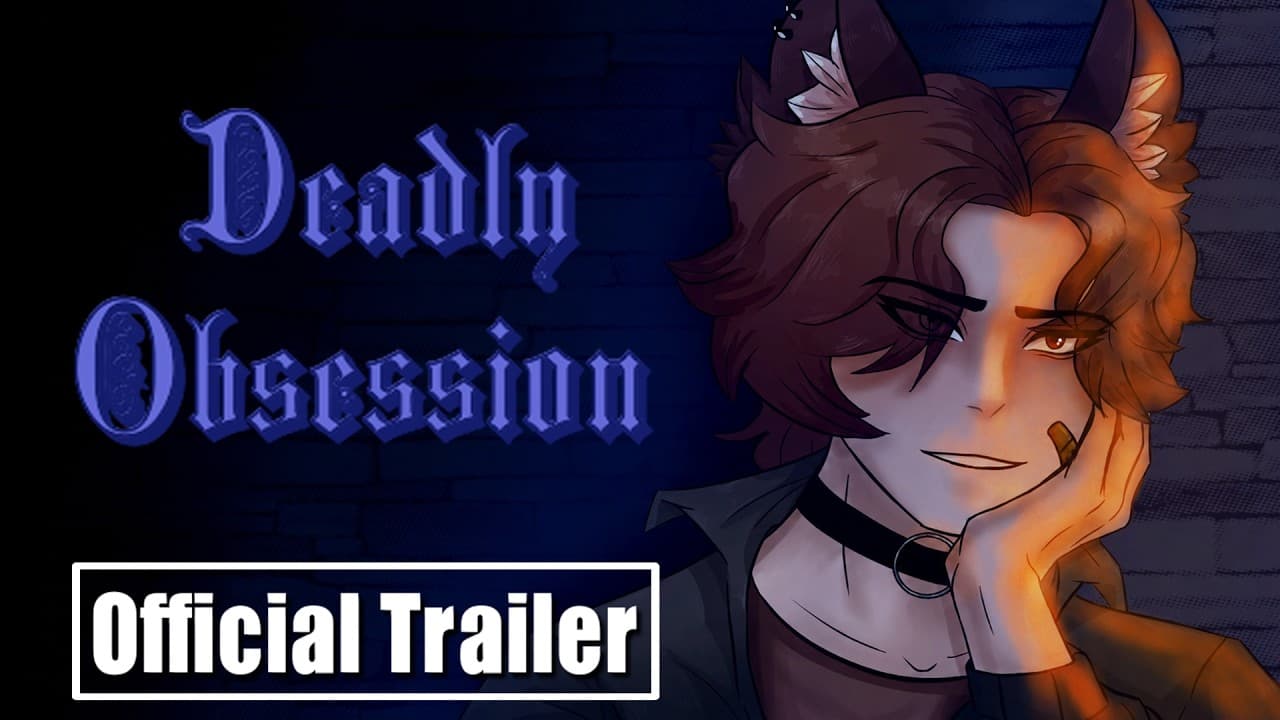 Deadly Obsession trailer thumbnail