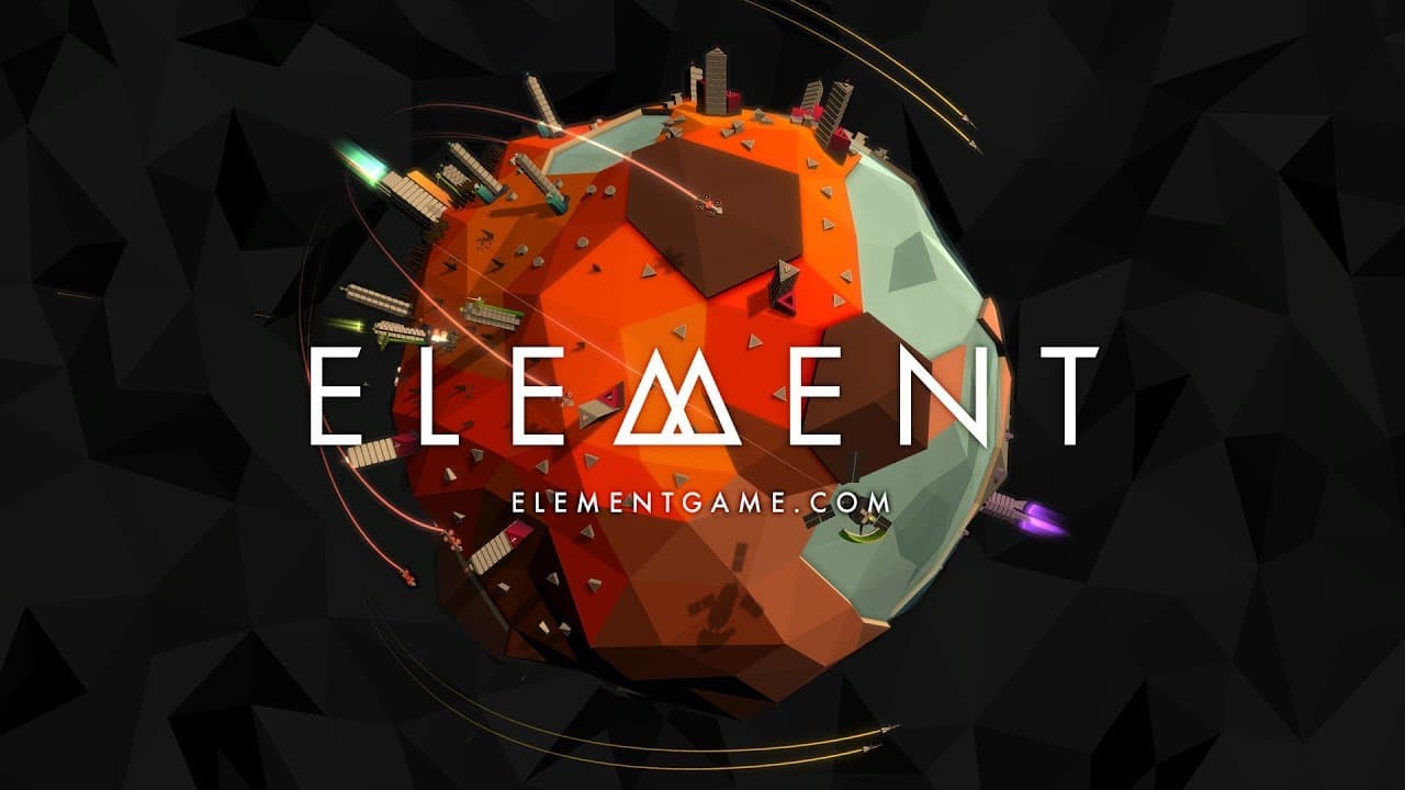 Element trailer thumbnail