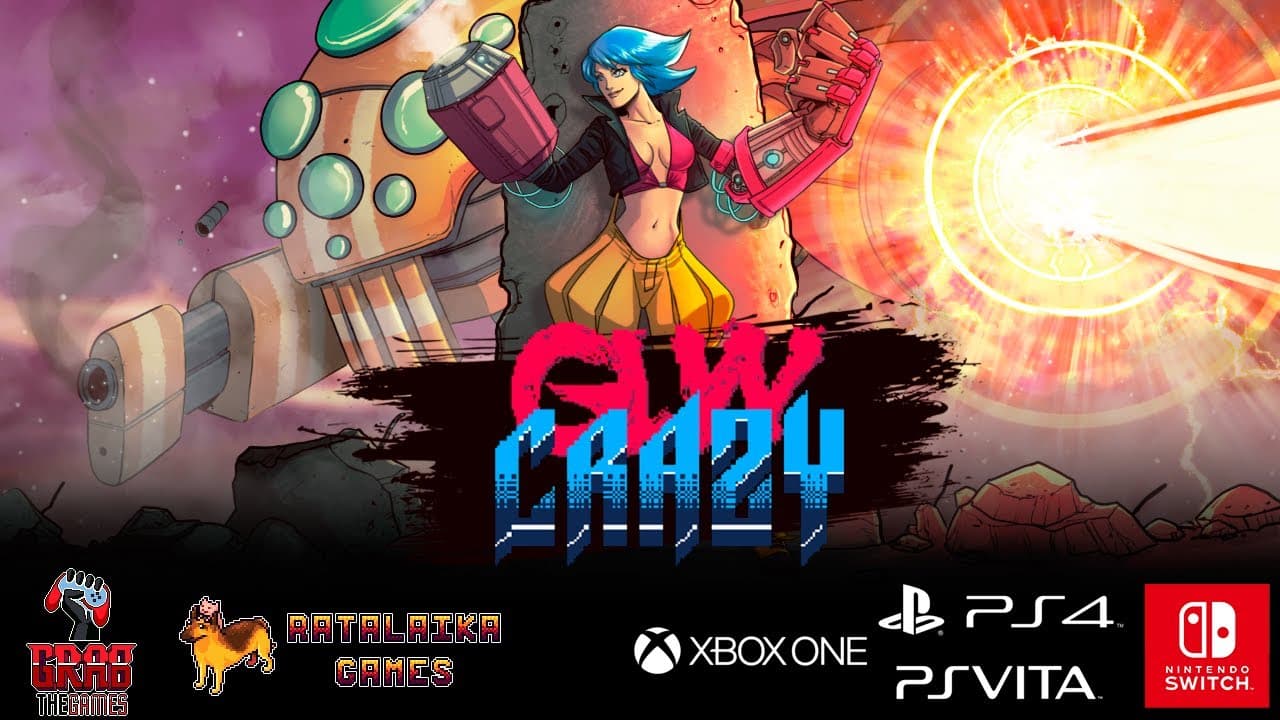 Gun Crazy trailer thumbnail