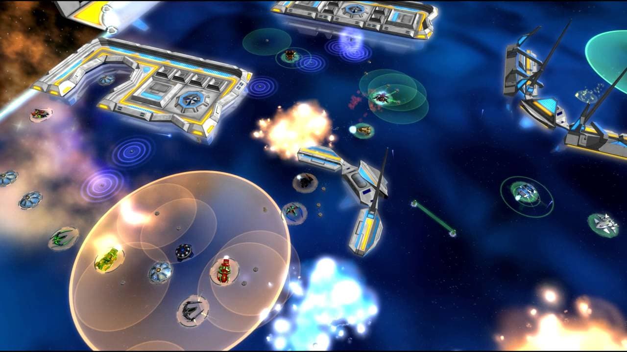 ThreadSpace: Hyperbol trailer thumbnail