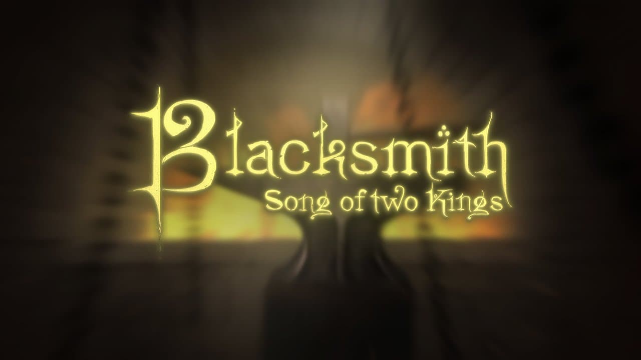 Blacksmith: Song of Two Kings trailer thumbnail