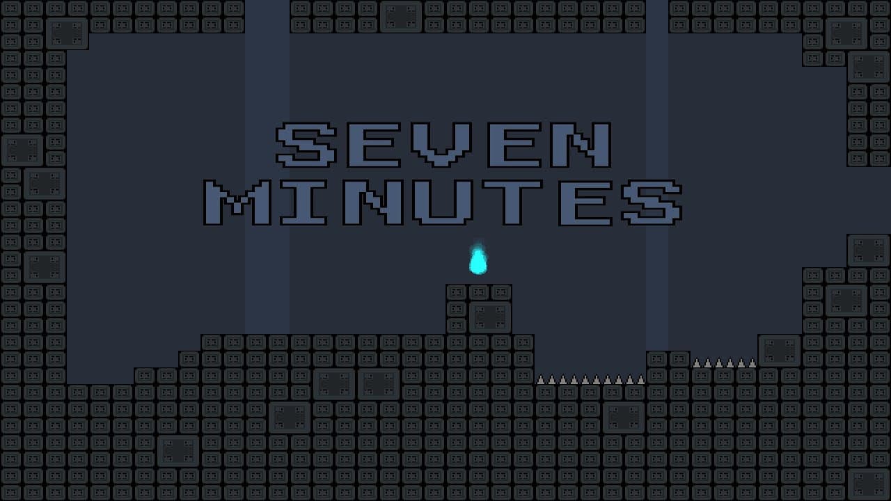 Seven Minutes trailer thumbnail