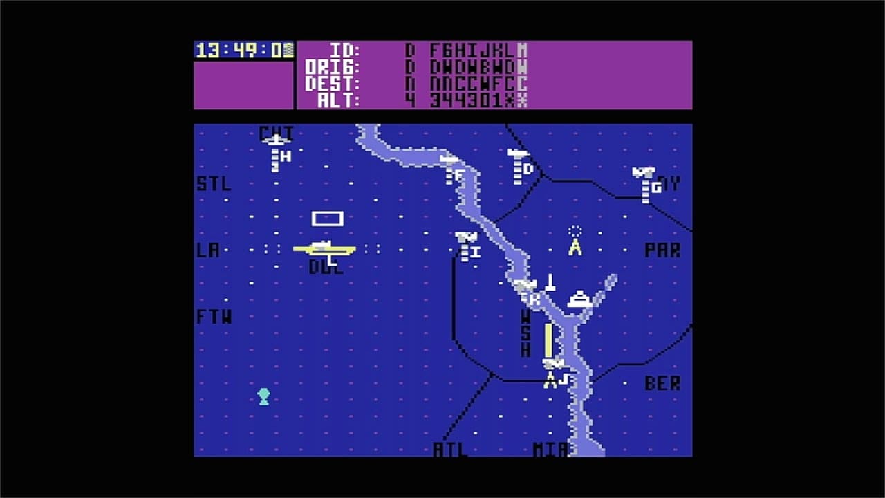 Kennedy Approach trailer thumbnail