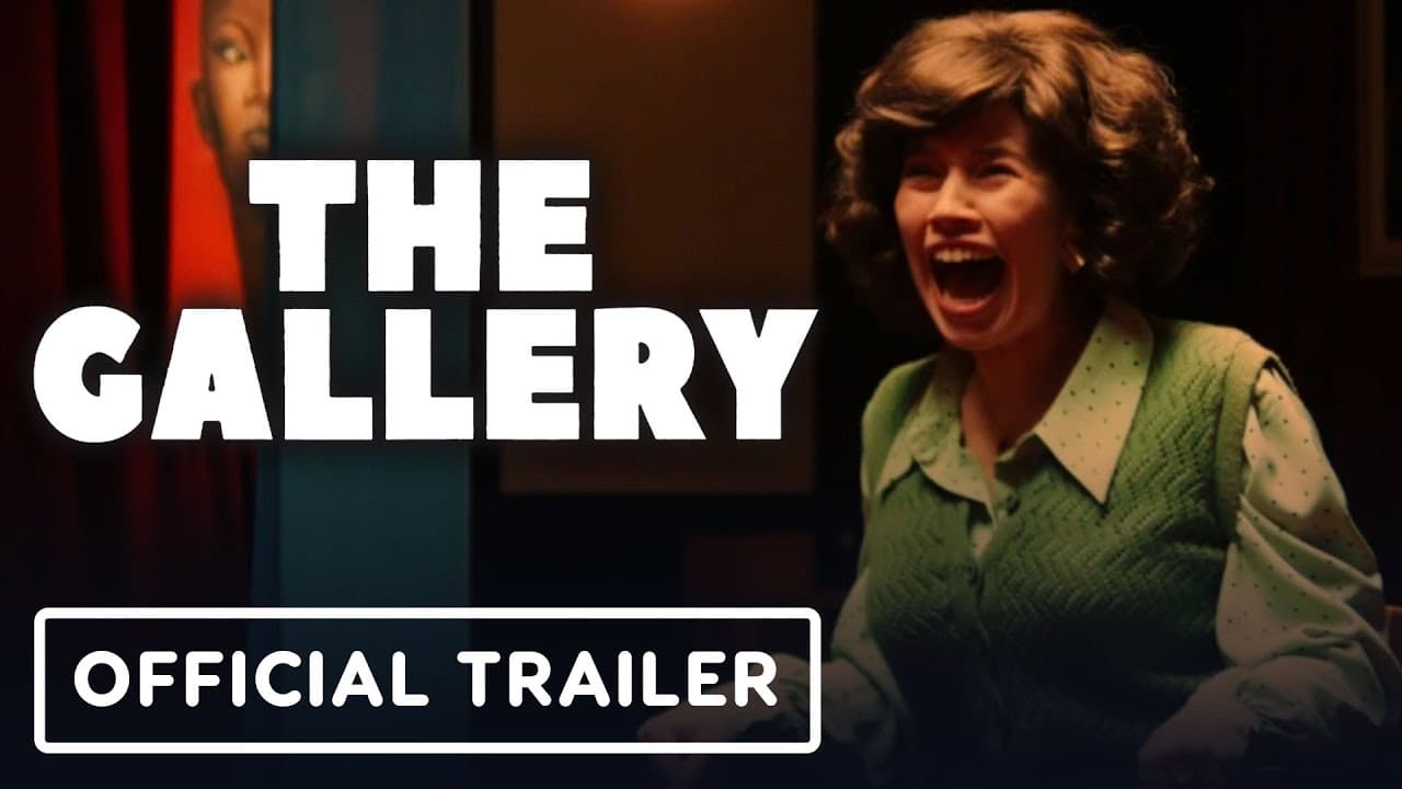 The Gallery trailer thumbnail