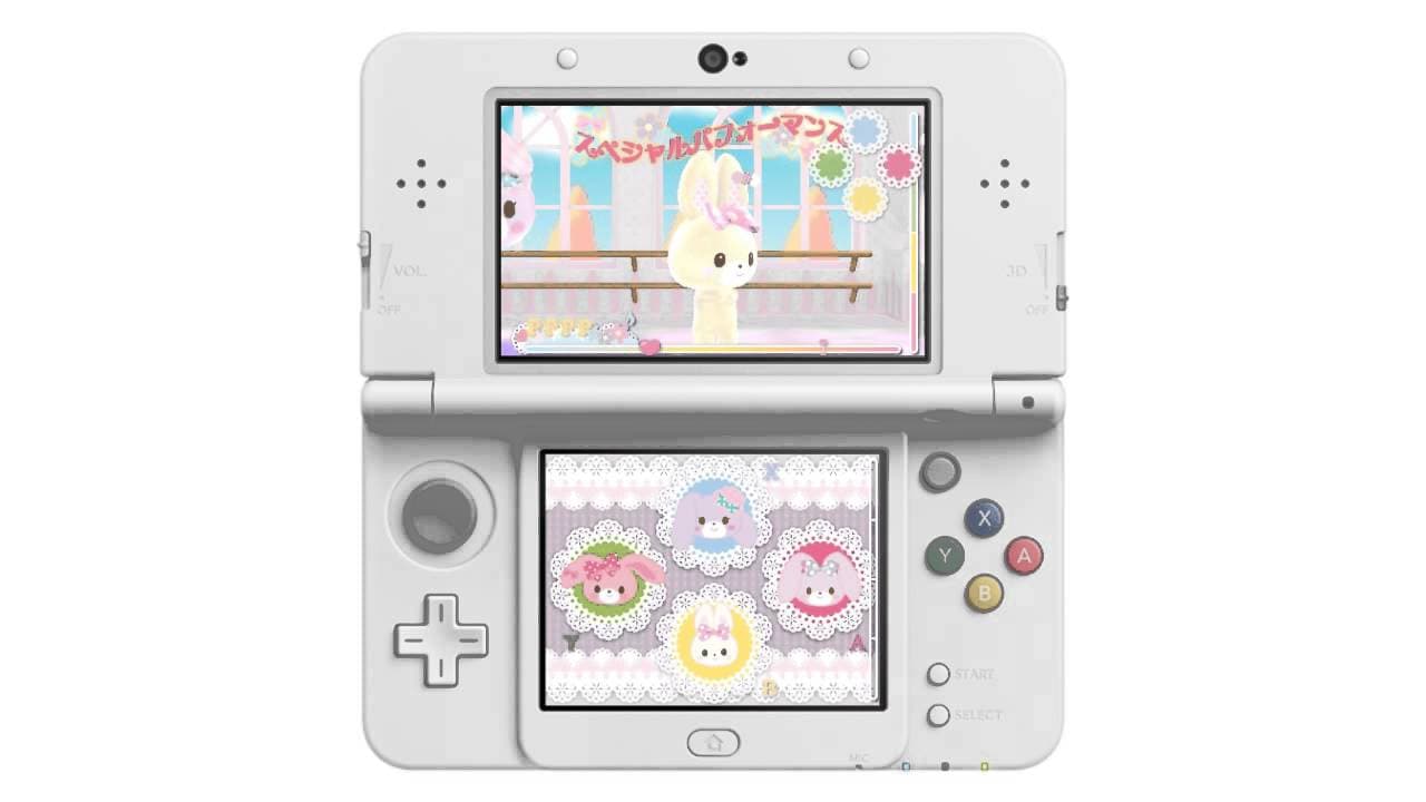 Bonbonribbon: Tokimeki Coord Kirakira Dance trailer thumbnail