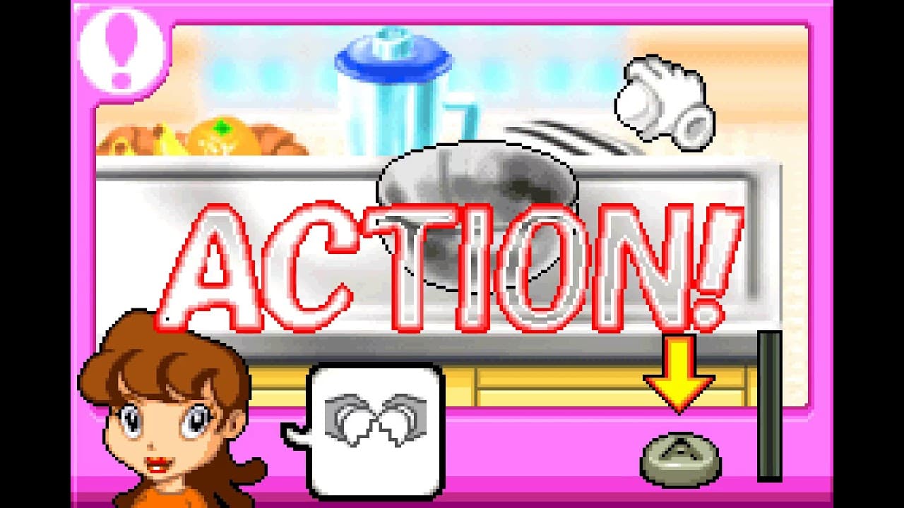 EZ-Talk: Shokyuuhen 3 trailer thumbnail