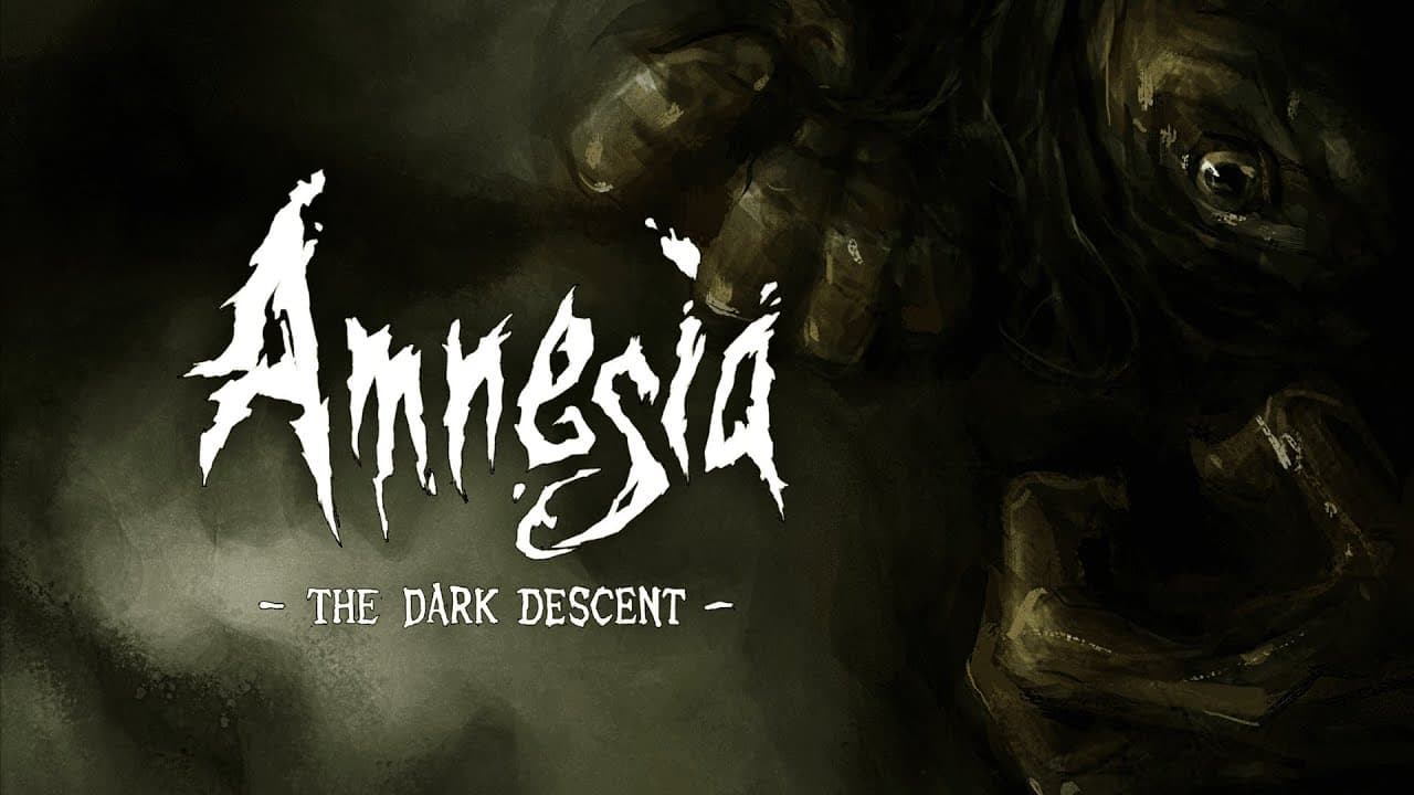 Amnesia: The Dark Descent trailer thumbnail