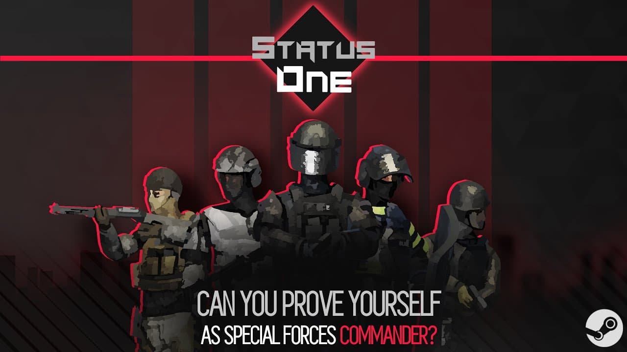 Status One trailer thumbnail