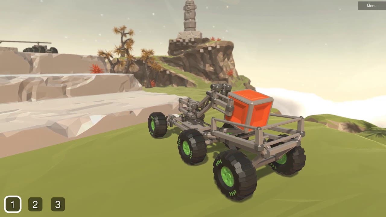Rover Builder trailer thumbnail