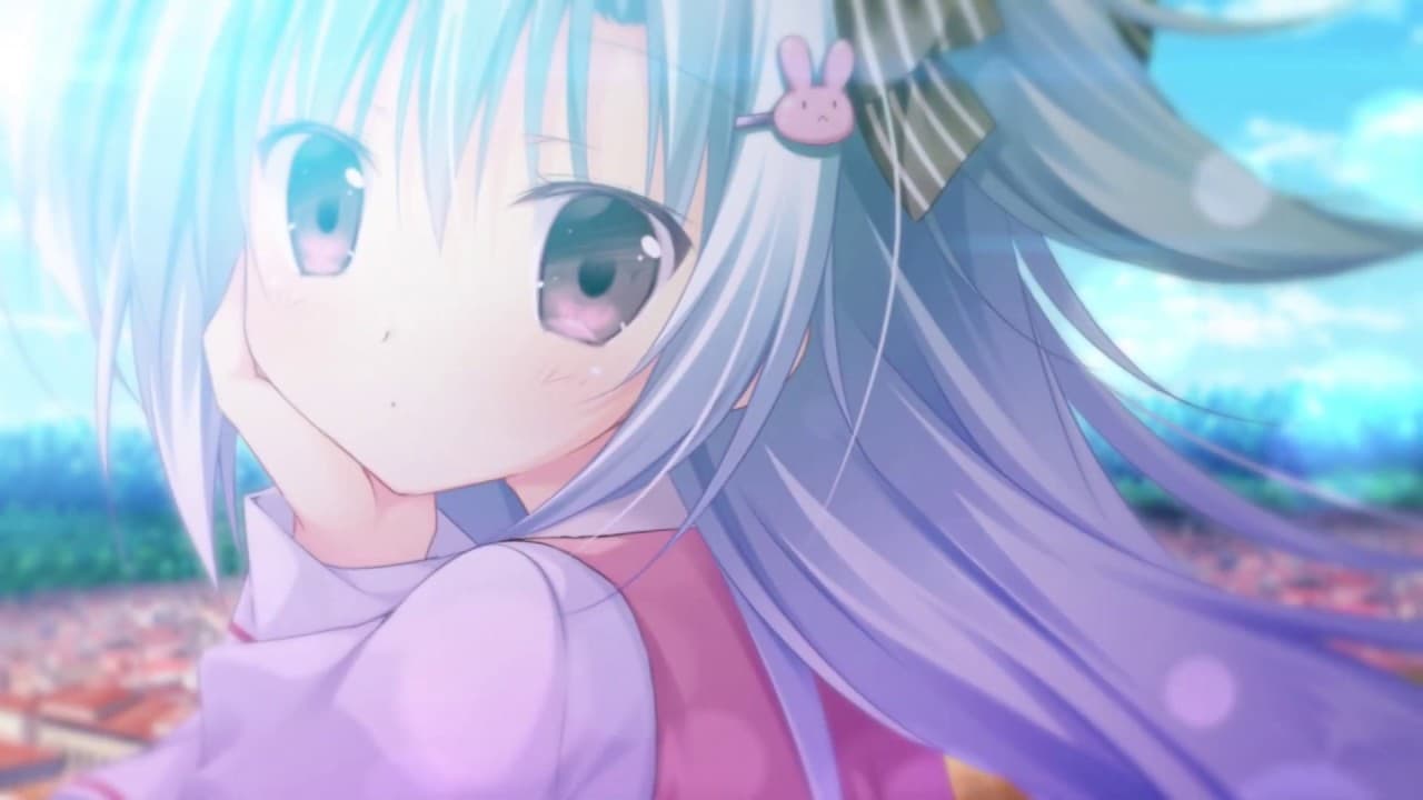 Amazing Grace: What Color is Your Attribute? trailer thumbnail