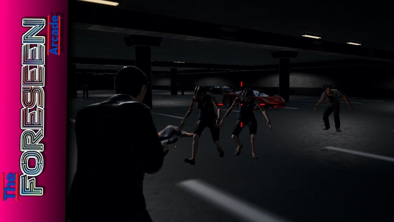 Zombie Parking trailer thumbnail