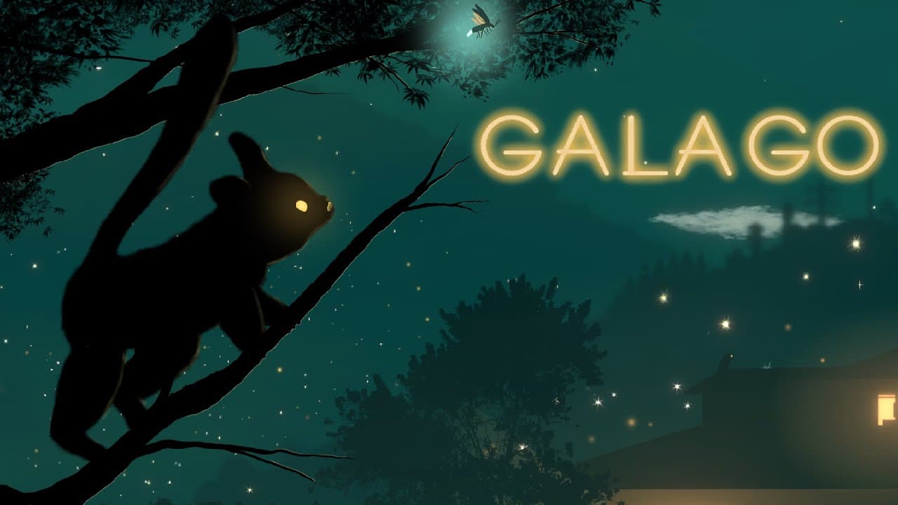 Galago trailer thumbnail