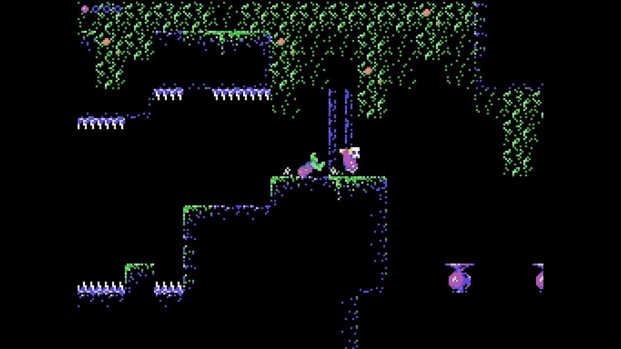 ..And the Mooncats trailer thumbnail