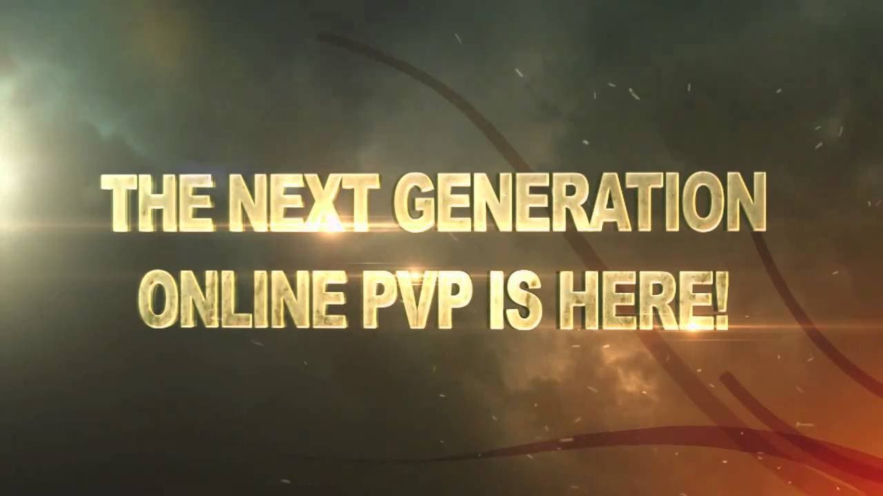 Bloodline Champions trailer thumbnail