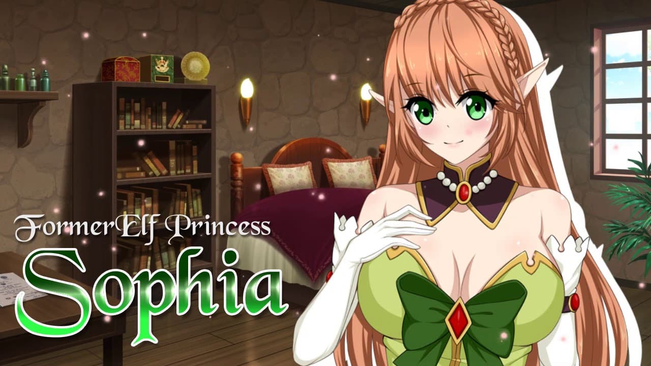 Hikari! Love Potion trailer thumbnail