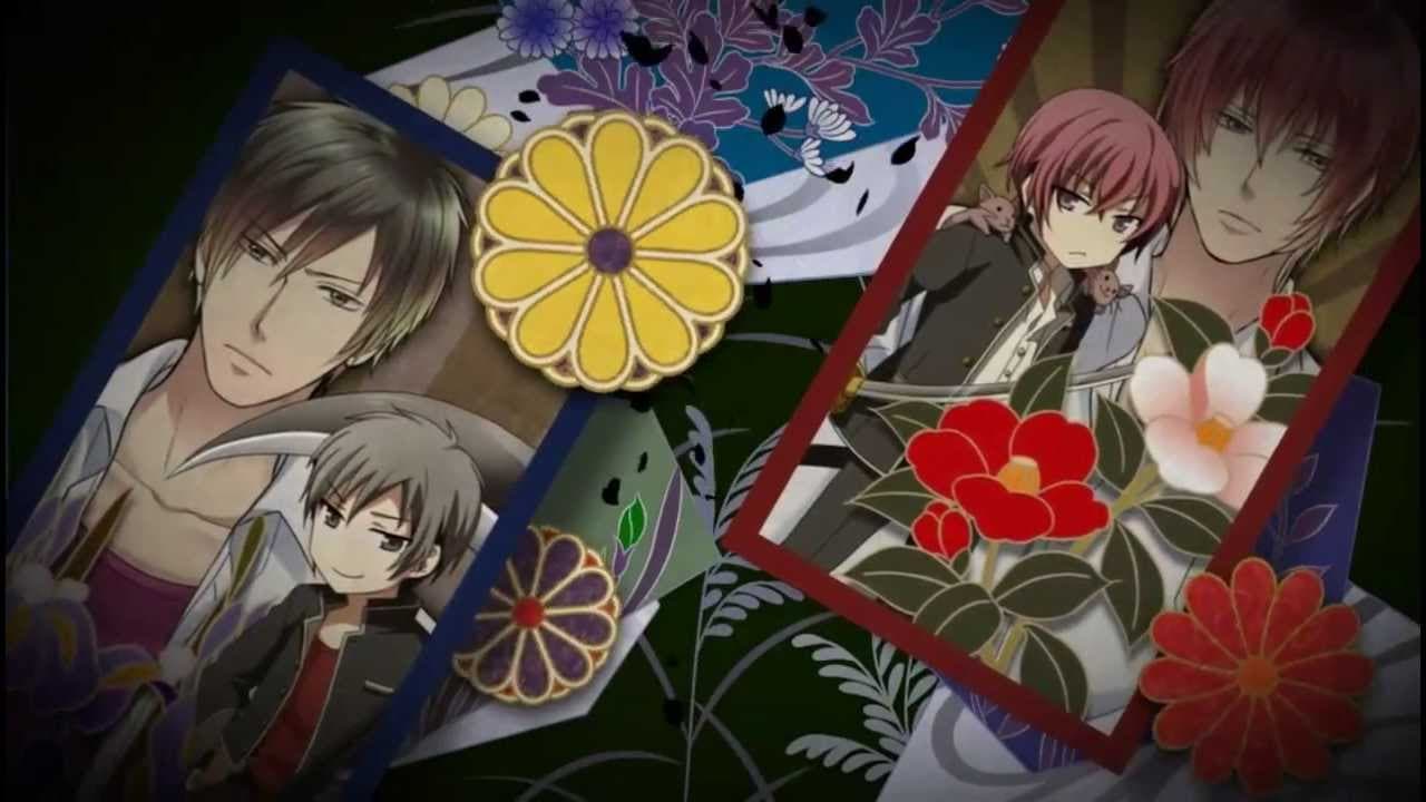 Hyaku Monogatari: Kaidan Romance trailer thumbnail