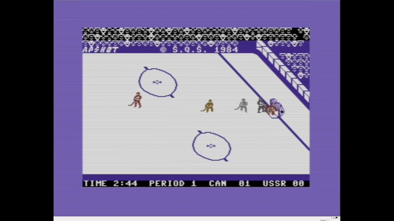 Slapshot trailer thumbnail