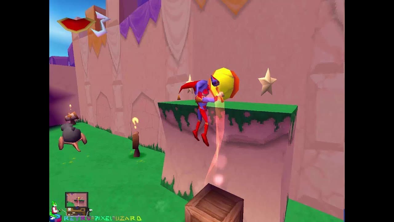 Jinx trailer thumbnail