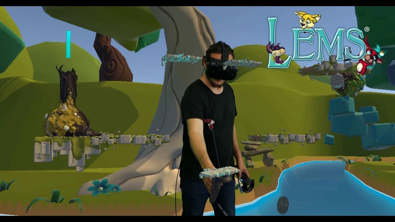 Lems trailer thumbnail