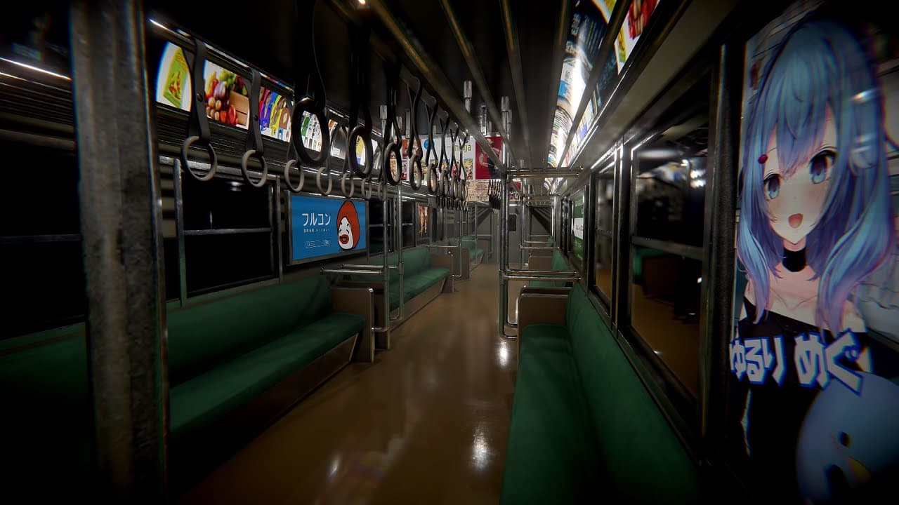 The Ghost Train trailer thumbnail