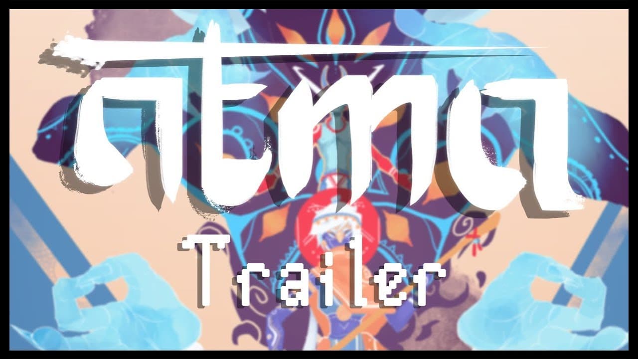 Atma trailer thumbnail