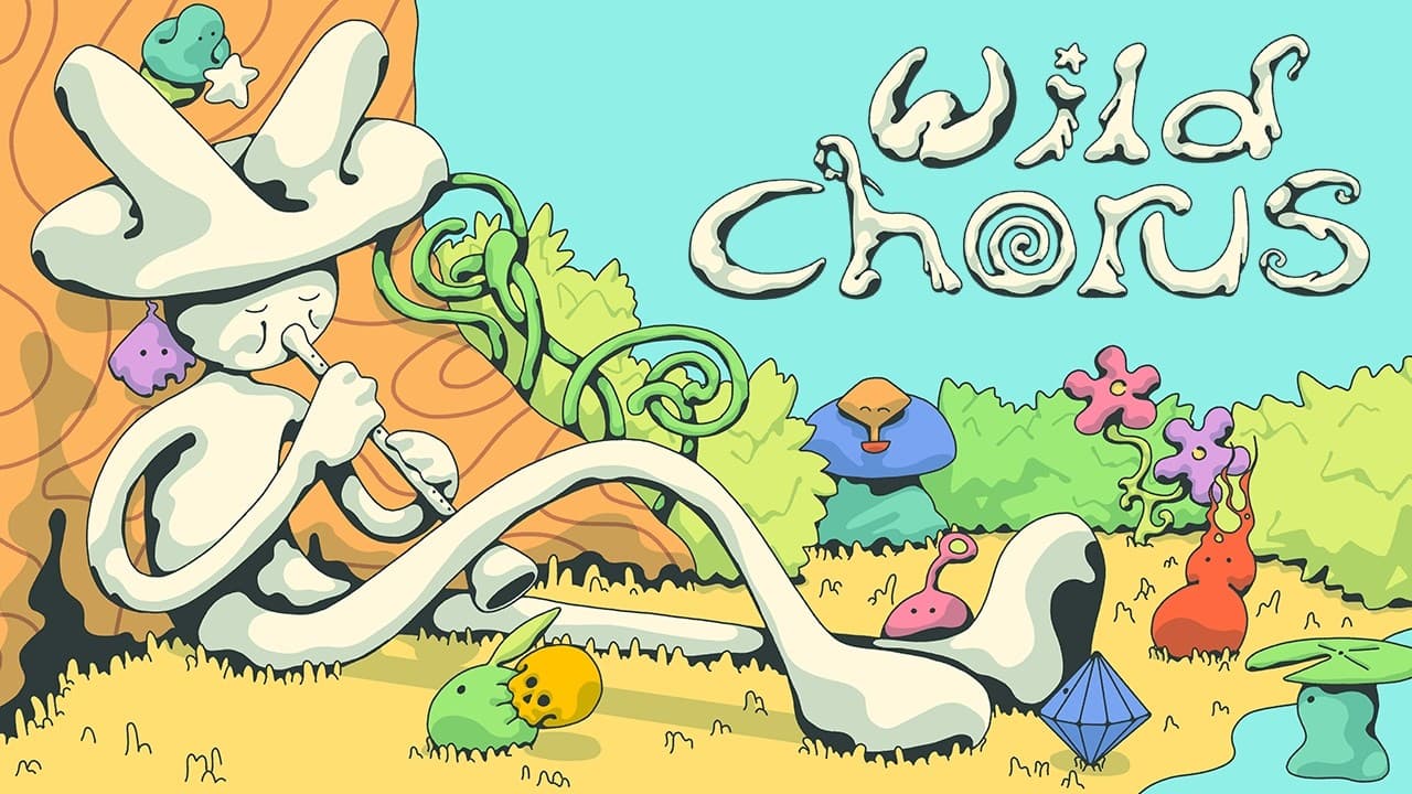Wild Chorus trailer thumbnail