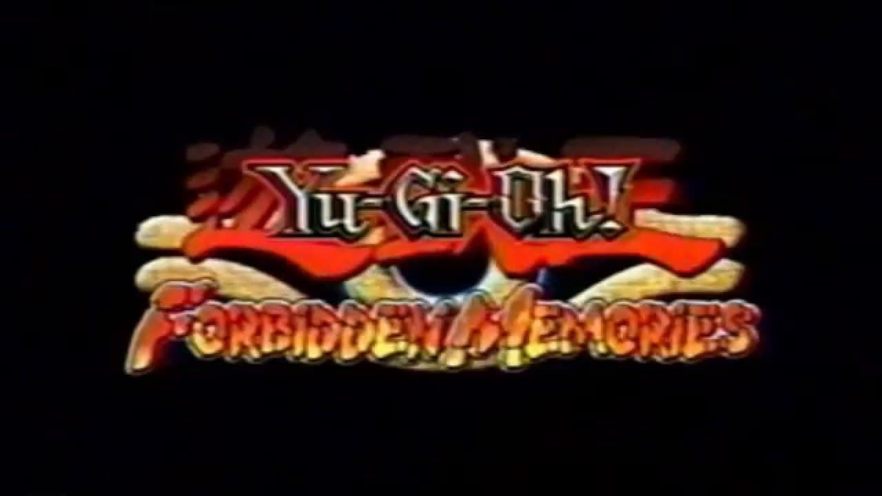 Yu-Gi-Oh! Forbidden Memories trailer thumbnail
