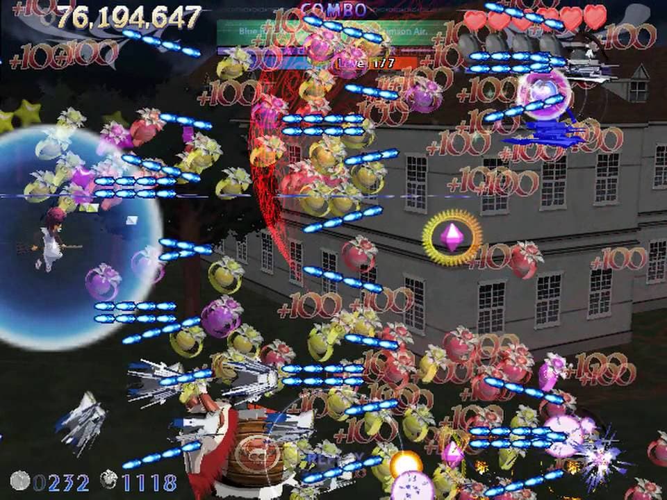 Tobi Tsukihime trailer thumbnail