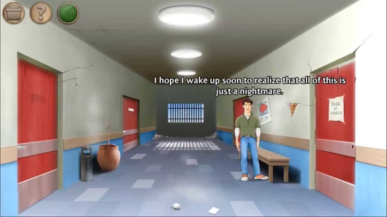 Reversion: The Escape -1st Chapter trailer thumbnail