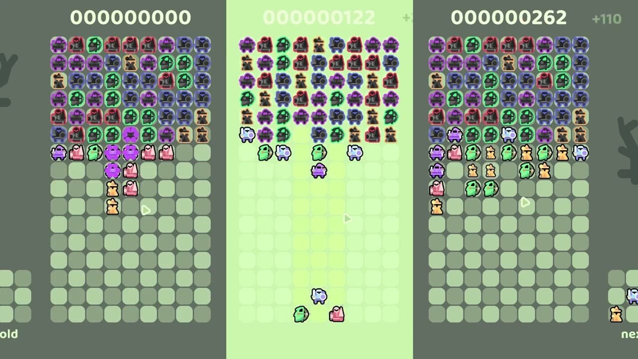 Tactris trailer thumbnail