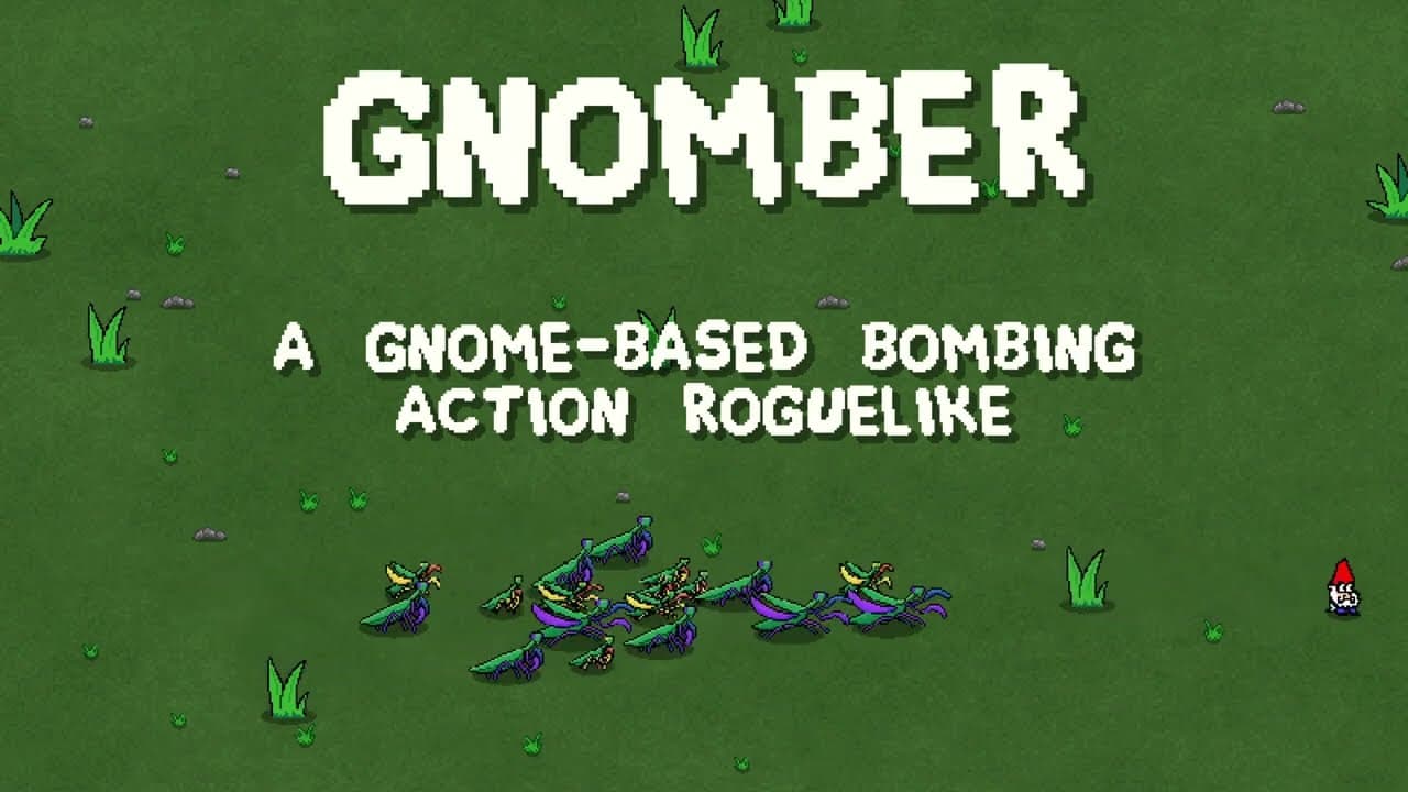 Gnomber trailer thumbnail