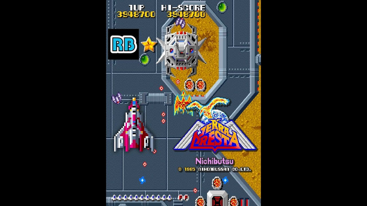 Terra Cresta trailer thumbnail