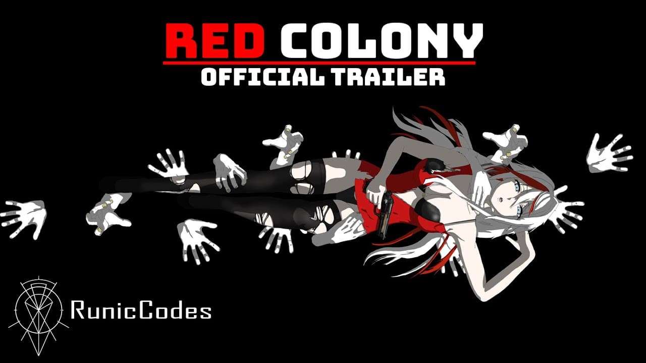 Red Colony trailer thumbnail