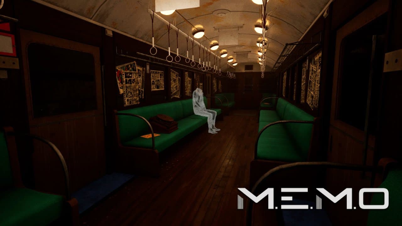 M.E.M.O trailer thumbnail