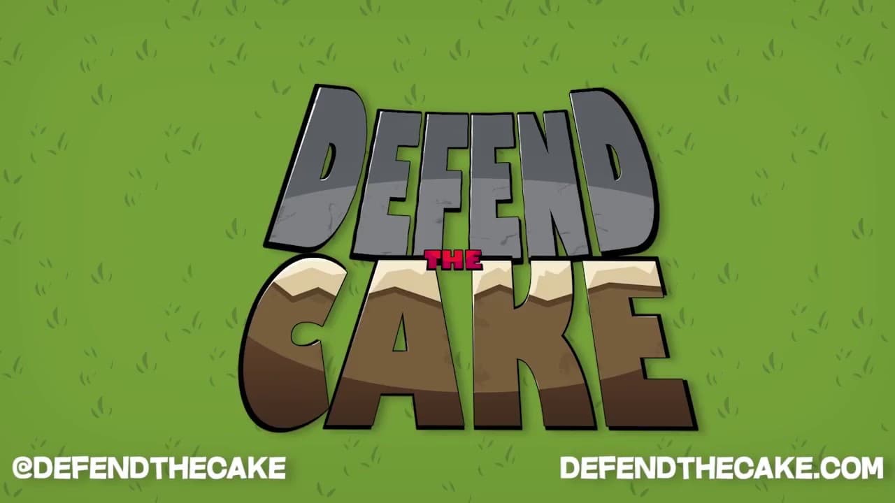 Defend the Cake trailer thumbnail